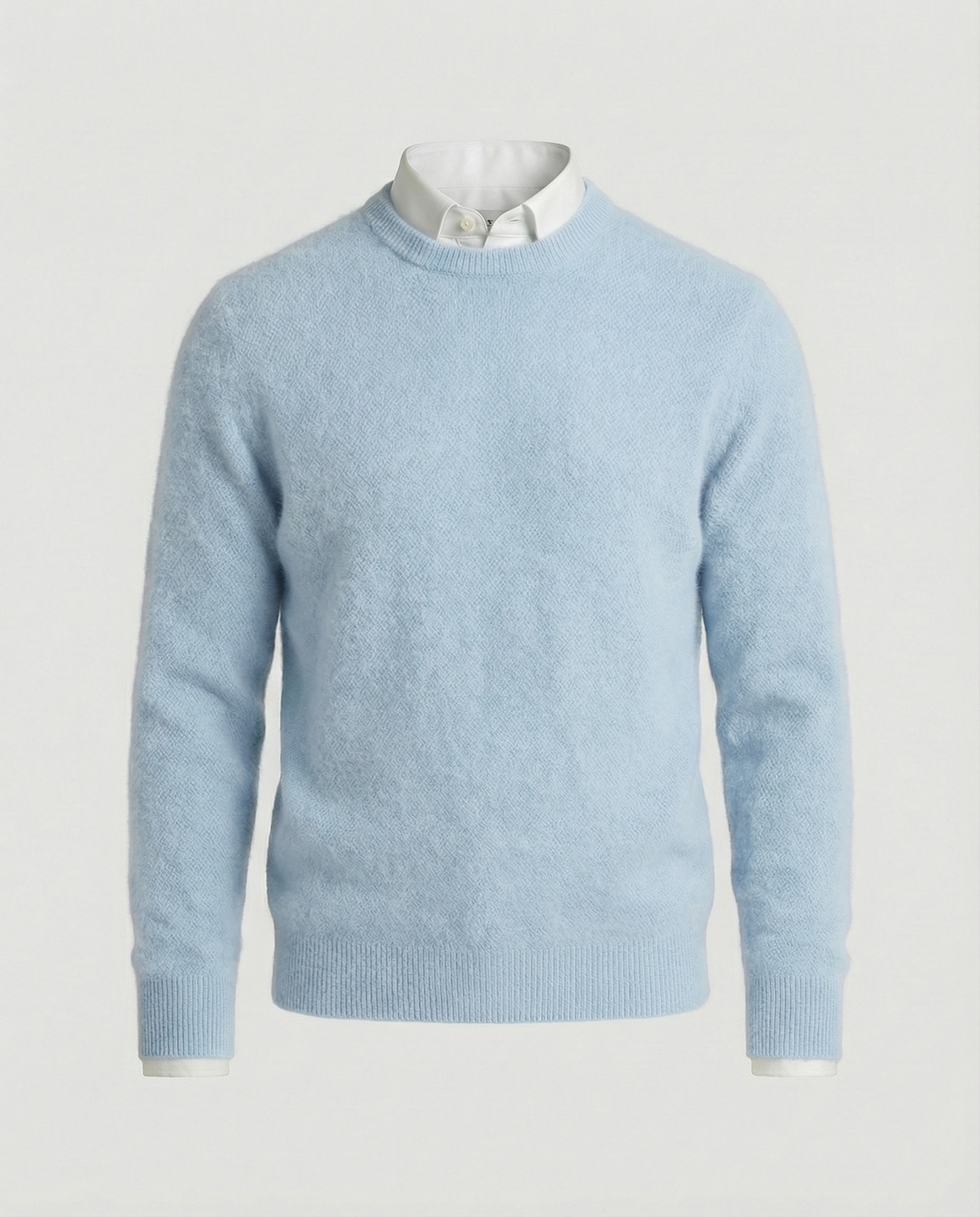 Damenpullover Kaschmir Elegantes Design