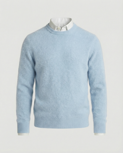 Damenpullover Kaschmir Elegantes Design