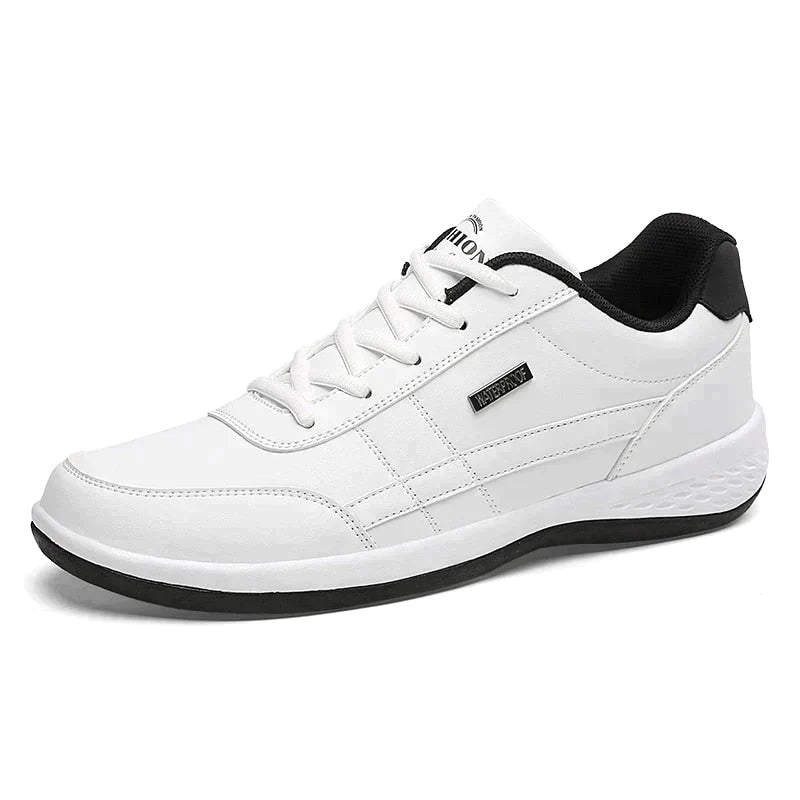 Herren Orthopädische Laufschuhe Schnürschuhe Sneaker - Norvielle