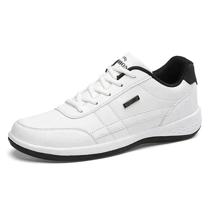 Herren Orthopädische Laufschuhe Schnürschuhe Sneaker - Norvielle