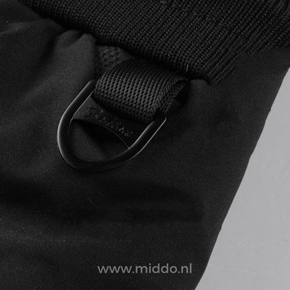 Warme Fleecehose Gefüttert Wasserdicht Komforthose