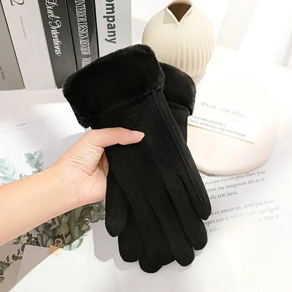 Norvielle Damen Winterhandschuhe