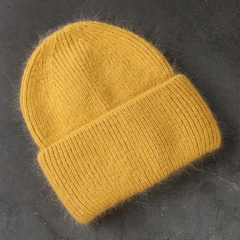 Norvielle Damen Strickmütze