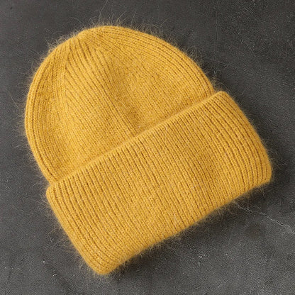 Norvielle Damen Strickmütze