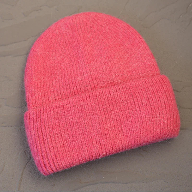 Norvielle Damen Strickmütze