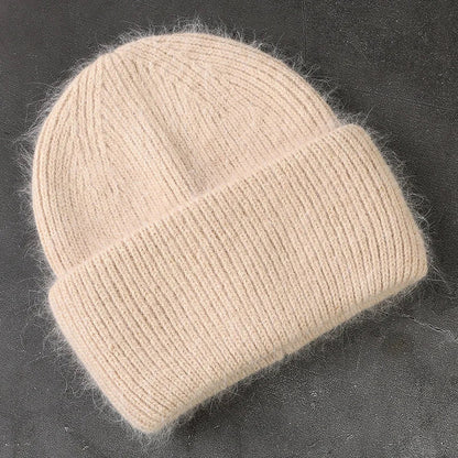 Norvielle Damen Strickmütze