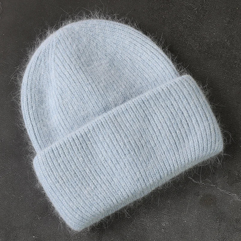 Norvielle Damen Strickmütze