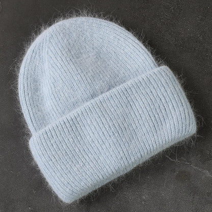 Norvielle Damen Strickmütze