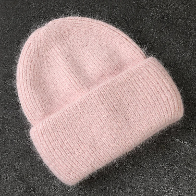 Norvielle Damen Strickmütze