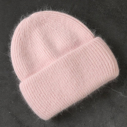 Norvielle Damen Strickmütze