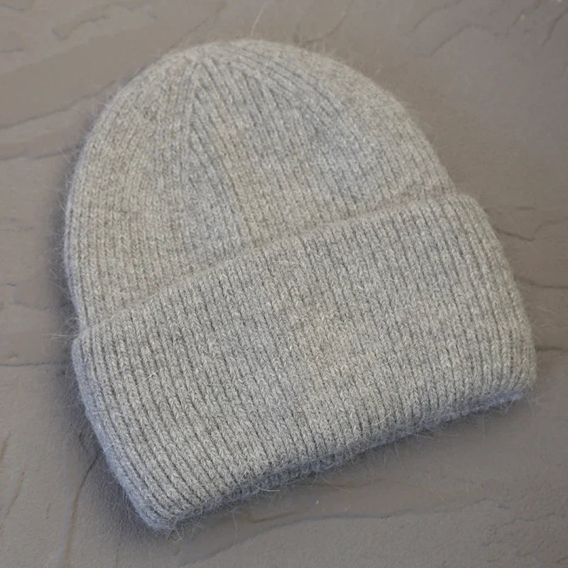 Norvielle Damen Strickmütze - Norvielle