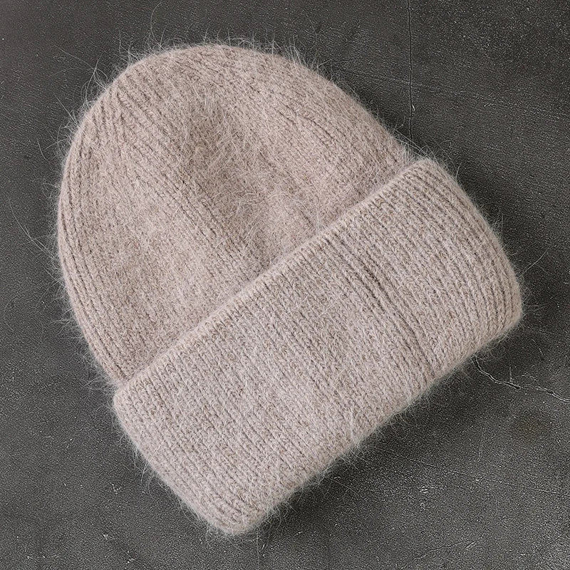 Norvielle Damen Strickmütze