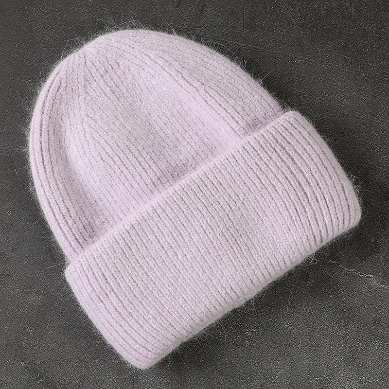 Norvielle Damen Strickmütze