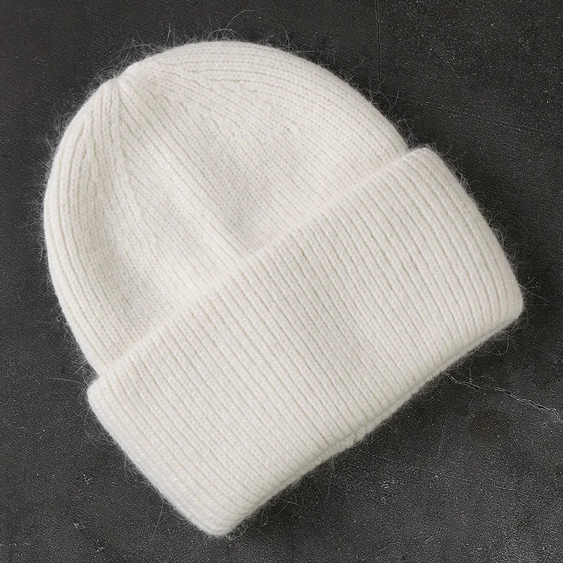 Norvielle Damen Strickmütze