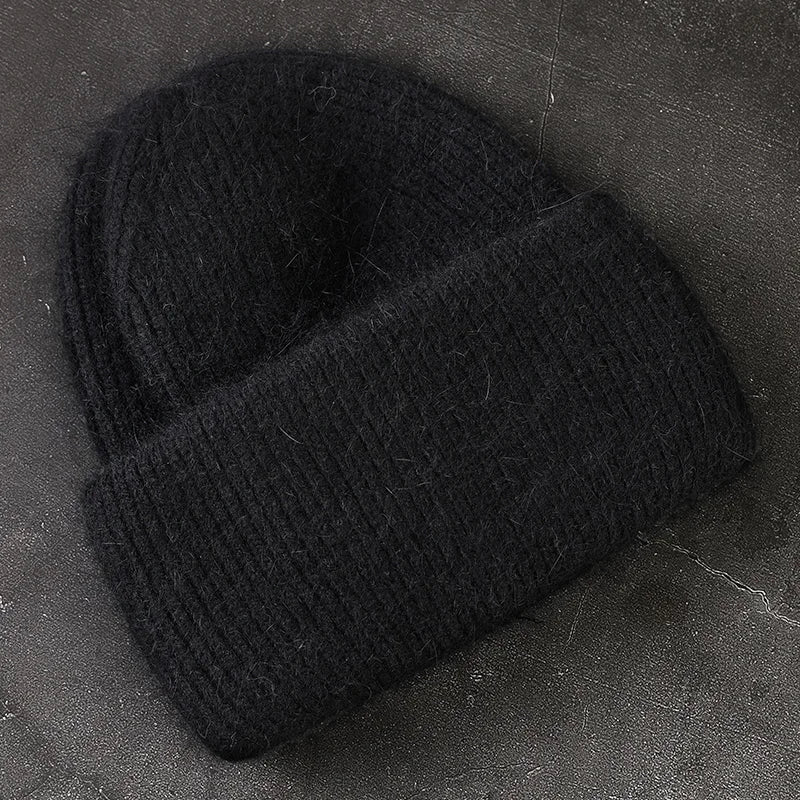 Norvielle Damen Strickmütze