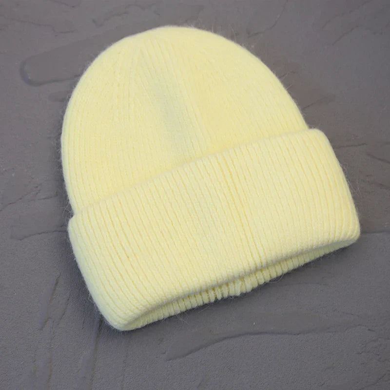Norvielle Damen Strickmütze