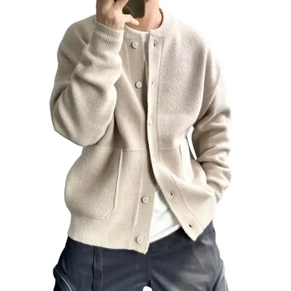 Norvielle Herren Strickpullover