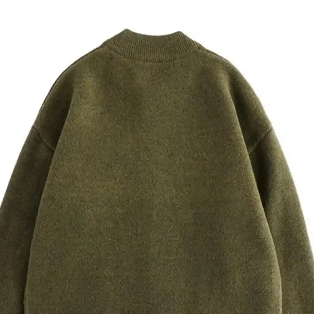Norvielle Herren Strickpullover
