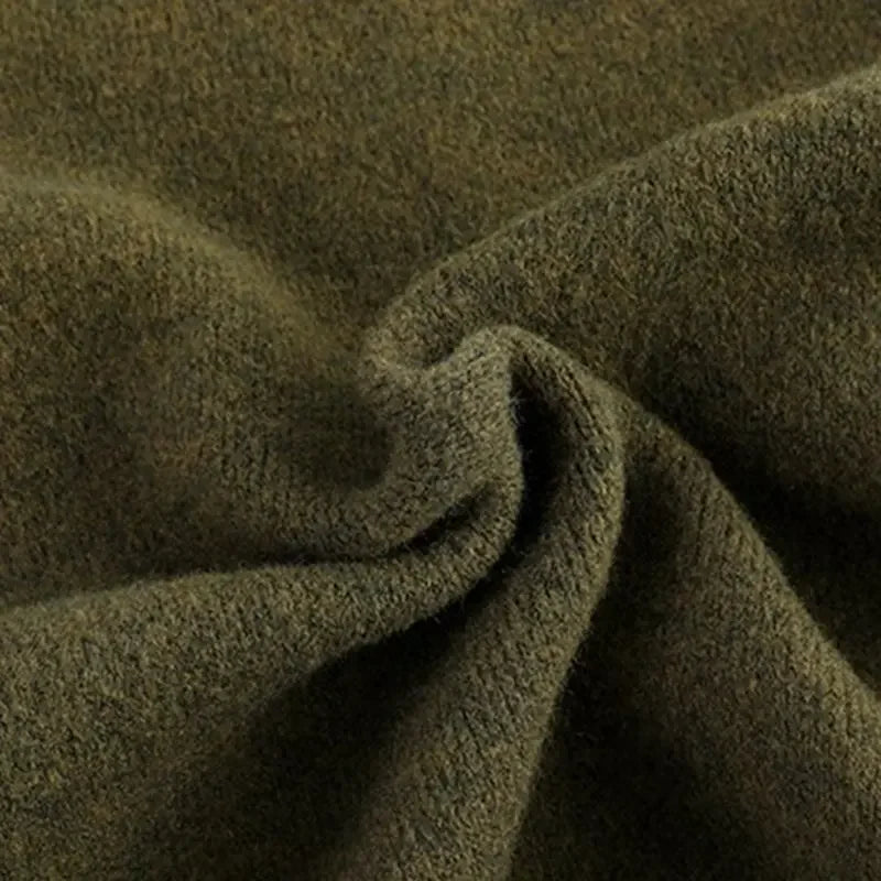 Norvielle Herren Strickpullover