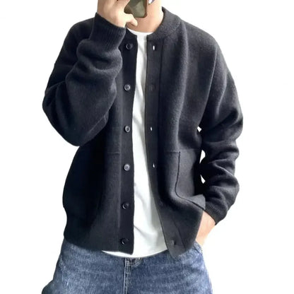 Norvielle Herren Strickpullover