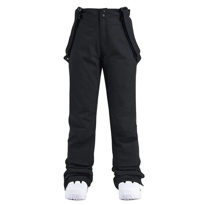 Norvielle Damen Snowboardhose