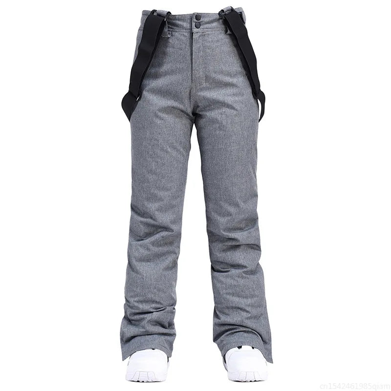 Norvielle Damen Snowboardhose - Norvielle
