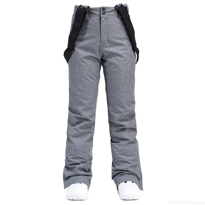 Norvielle Damen Snowboardhose - Norvielle