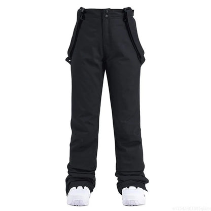 Norvielle Damen Snowboardhose