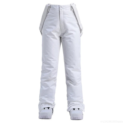 Norvielle Damen Snowboardhose
