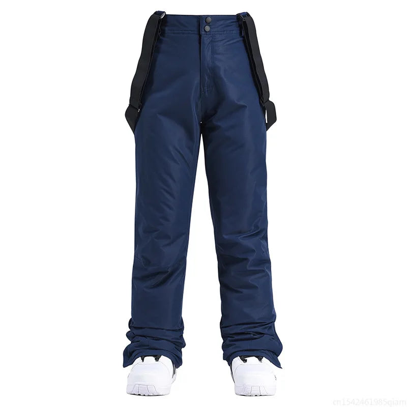 Norvielle Damen Snowboardhose