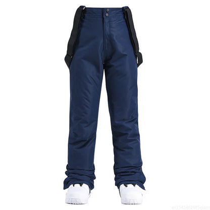 Norvielle Damen Snowboardhose