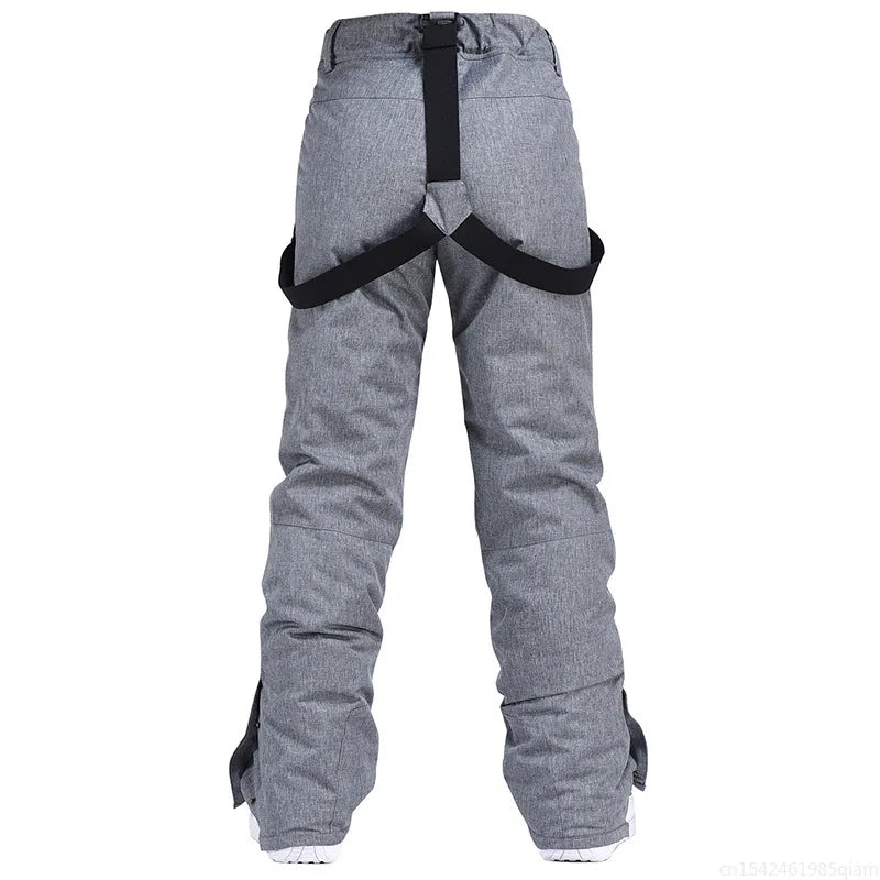 Norvielle Damen Snowboardhose