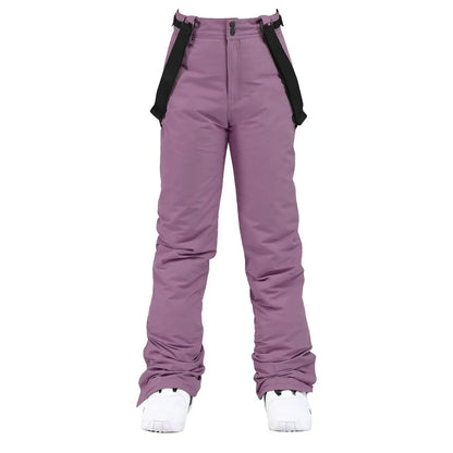 Norvielle Damen Snowboardhose