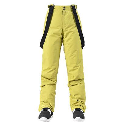 Norvielle Damen Snowboardhose