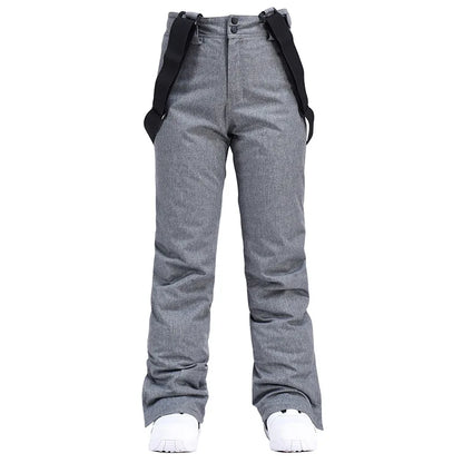 Norvielle Damen Snowboardhose