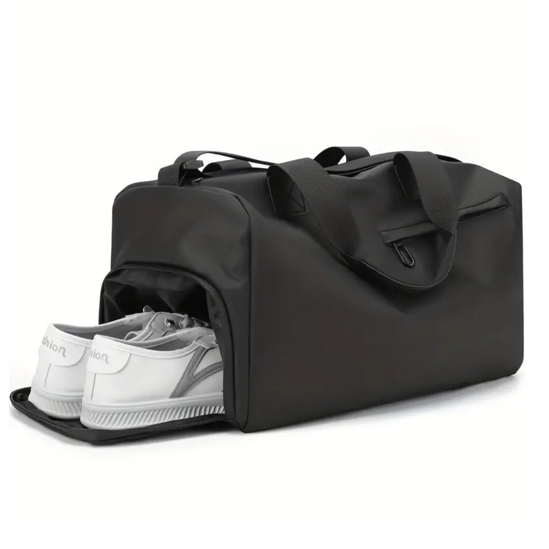 Wasserdichte Sporttasche Damen mit Schuhfach
