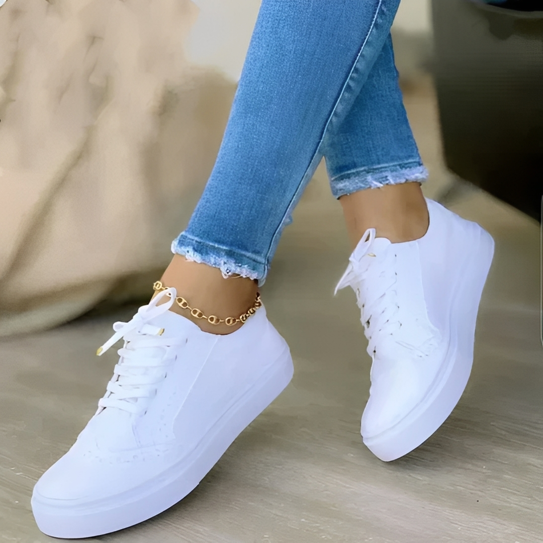 Damen Ergonomische Sneaker Yuri