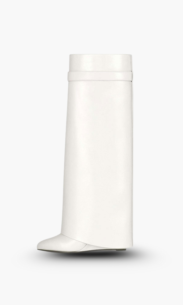 Vegane Damenstiefel Hochwertig Elegant