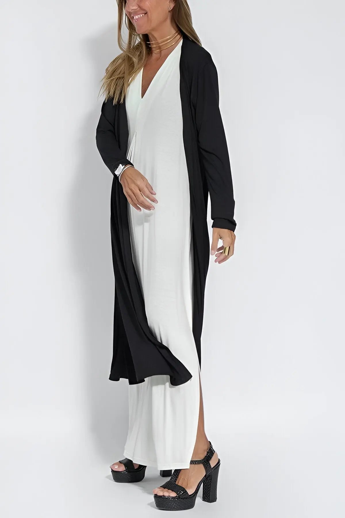 Ruby | Elegance Kleid Zendoo.de