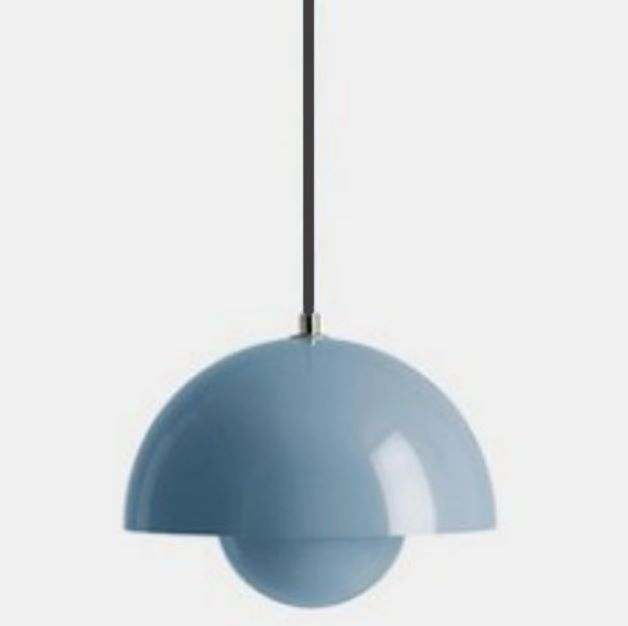 LED Hängelampe Dimmbar Modernes Design Weiß