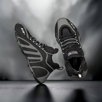 Herren Wintersneaker Sportlicher Laufschuh