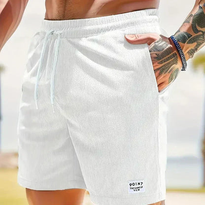Herren Sommer Shorts