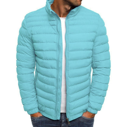 Herren Leichte Steppjacke Filip