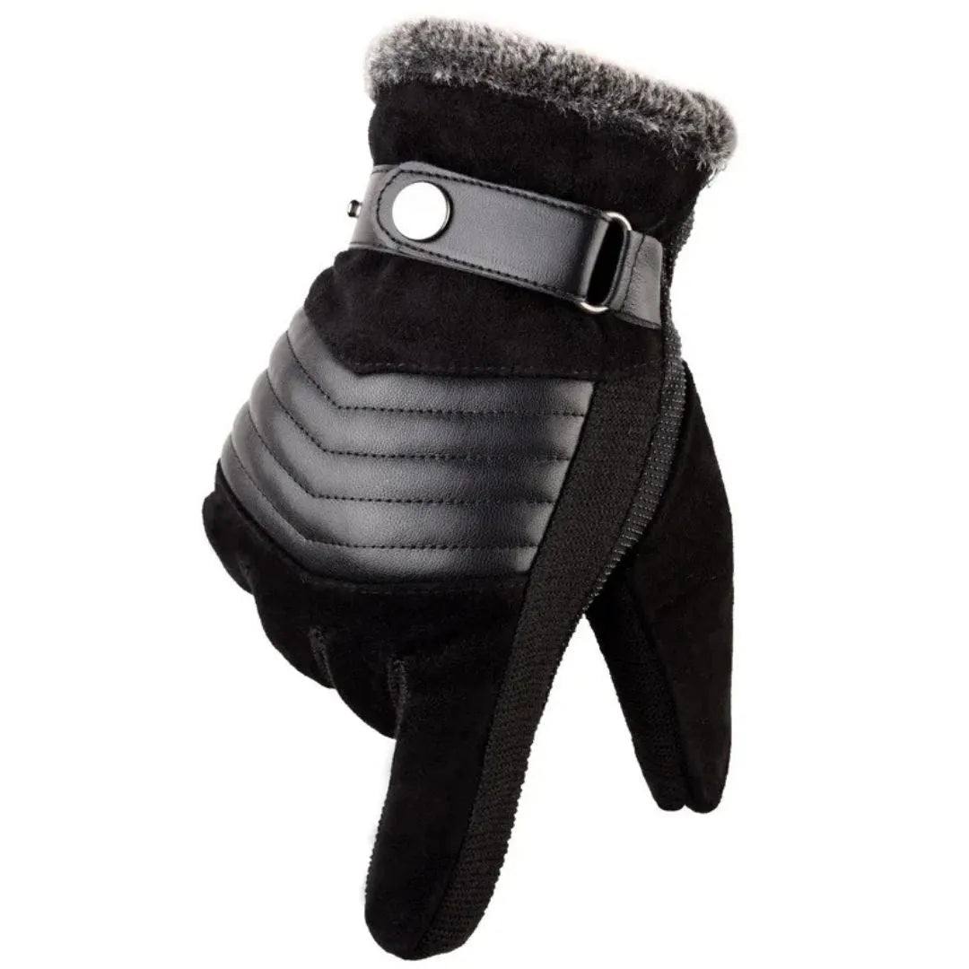 Männer Winterhandschuhe Touchscreen-kompatibel