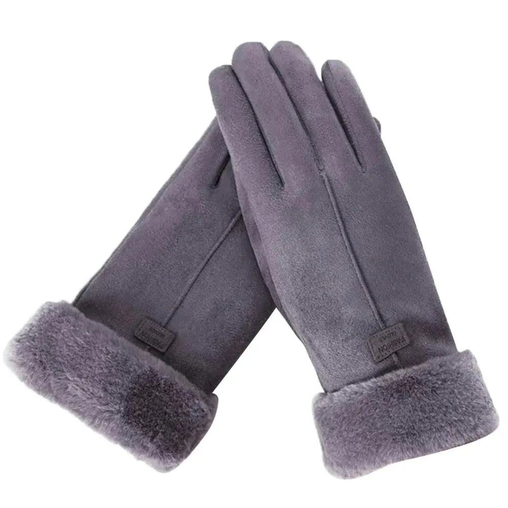 Wasser- und Winddichte Handschuhe Unisex