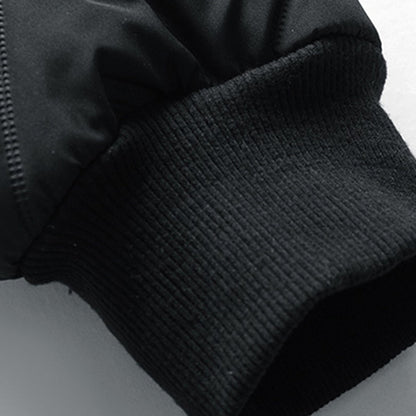 Winterjacke – Reißverschluss – Daunenjacke – Wintermäntel und -jacken für Herren-Chaps Herrenmode