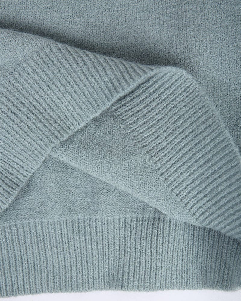Norvielle Damen Winterpullover Stylisch