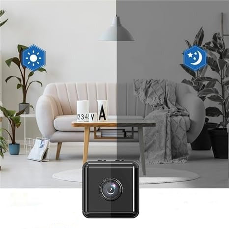 Auralis Sicherheitskamera 1080p Full HD Wi-Fi Wetterfest