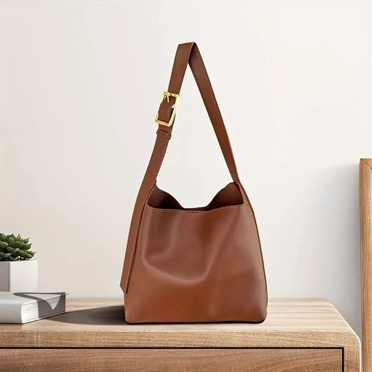 Damen Modische Handtasche Lässig - Eveloria