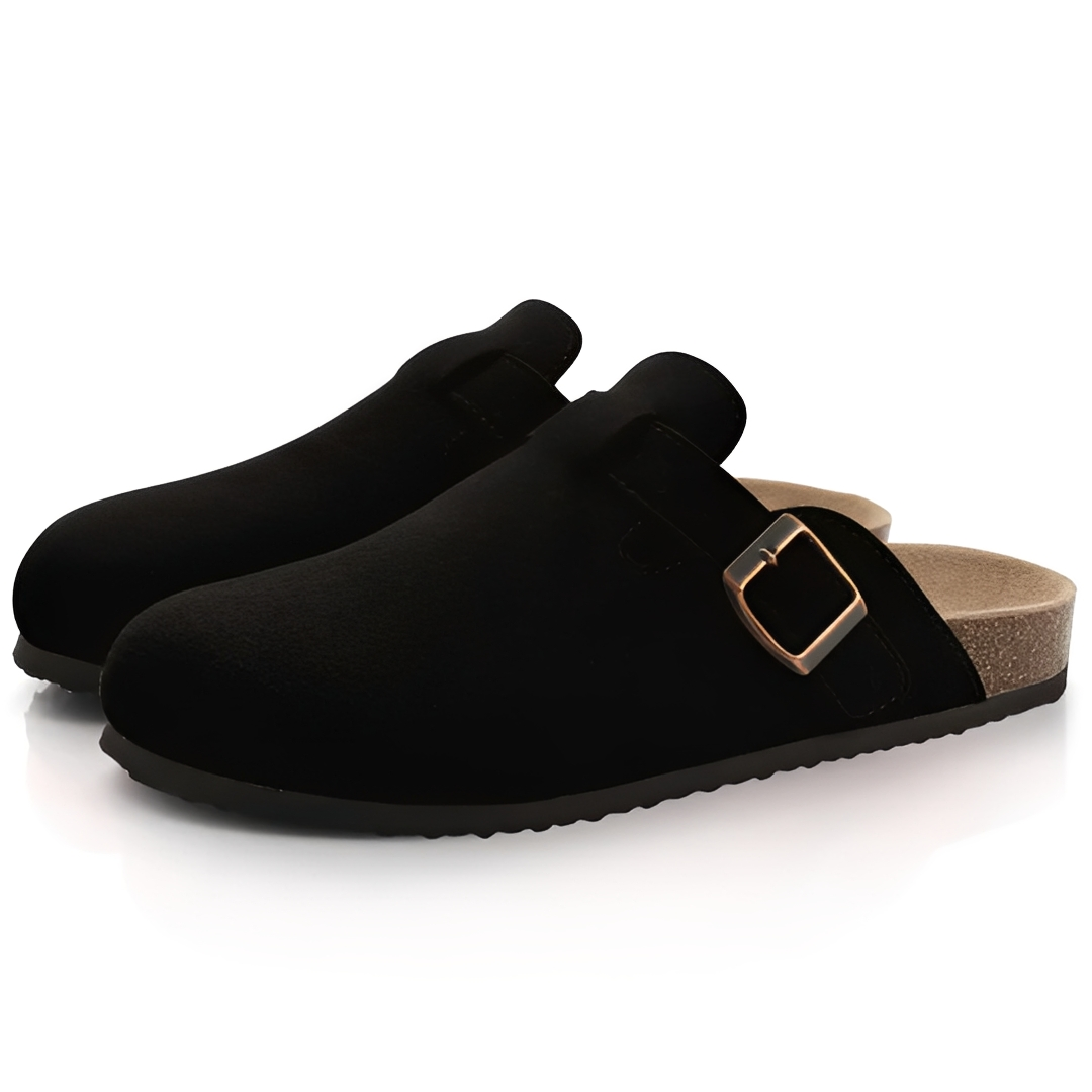 Damen Sommerschuhe Elionor Atmungsaktives Material Beige